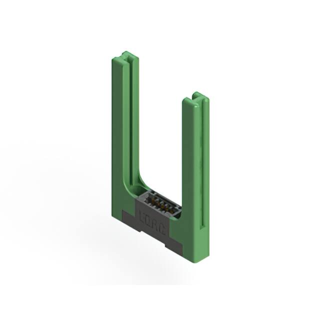 395-005-524-158 EDAC Inc.  Edgeboard Connectors